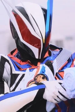 Xem phim 仮面ライダーノクス 変身講座 - RoPhim