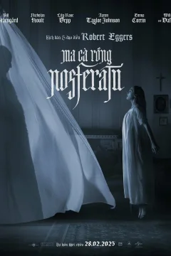Xem phim Ma Cà Rồng Nosferatu - RoPhim