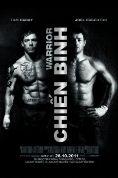 Xem phim Chiến Binh - RoPhim