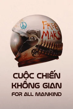 Cuộc Chiến Không Gian - Phần 5