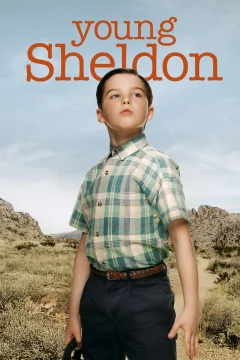 Tuổi Thơ Bá Đạo của Sheldon - Phần 3