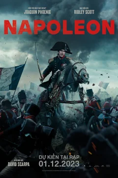 Xem phim Đế chế Napoleon - RoPhim