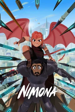 Xem phim Nimona - RoPhim