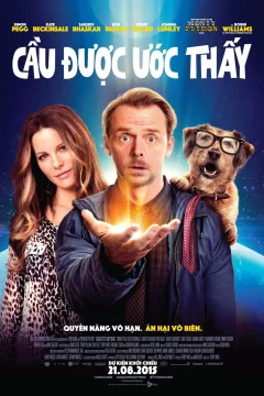 Xem phim Cầu Được Ước Thấy - RoPhim