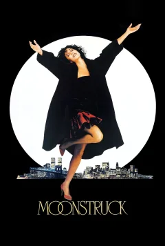 Xem phim Moonstruck - RoPhim