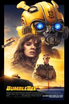 Xem phim Bumblebee - RoPhim