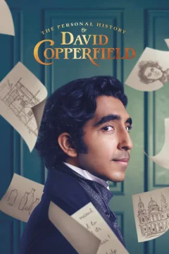 Xem phim Cuộc Đời Của David Copperfield - RoPhim