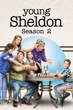 Tuổi Thơ Bá Đạo của Sheldon - Phần 2