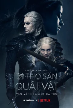Thợ săn quái vật - Phần 2