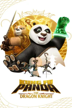 Kung Fu Panda: Hiệp Sĩ Rồng - Phần 2