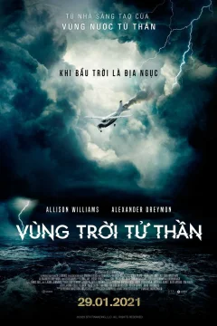 Xem phim Vùng Trời Tử Thần - RoPhim