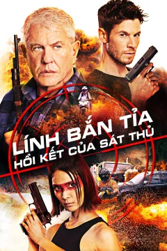 Xem phim Lính Bắn Tỉa 8: Hồi Kết Của Sát Thủ - RoPhim