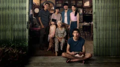 Gia Tài Của Ngoại