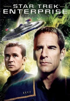 Star Trek: Bước Tiến Vĩ Đại - Phần 4