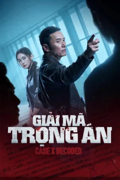 Xem phim Giải Mã Trọng Án - RoPhim
