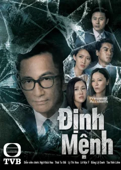 Xem phim Định Mệnh - RoPhim