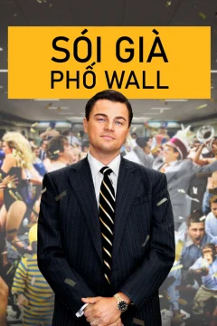 Xem phim Sói Già Phố Wall - RoPhim
