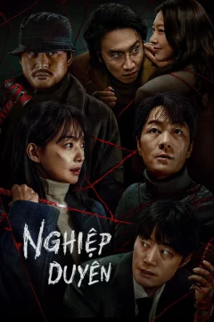 Xem phim Nghiệp duyên - RoPhim