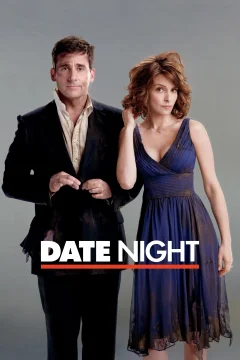 Xem phim Date Night - RoPhim