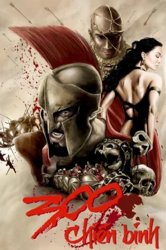300 Chiến Binh