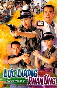Lực Lượng Phản Ứng - Phần 1