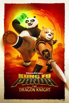 Kung Fu Panda: Hiệp Sĩ Rồng - Phần 1