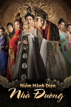 Xem phim Niềm Hãnh Diện Nhà Đường Vietsub HD - RoPhim