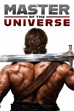 He-Man Và Những Chiến Binh Vũ Trụ