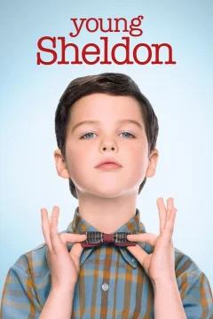 Tuổi Thơ Bá Đạo của Sheldon - Phần 1