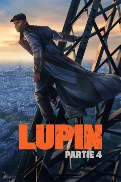 Lupin - Phần 3
