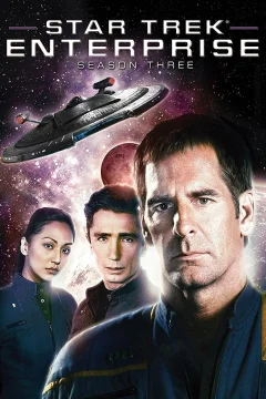 Star Trek: Bước Tiến Vĩ Đại - Phần 3
