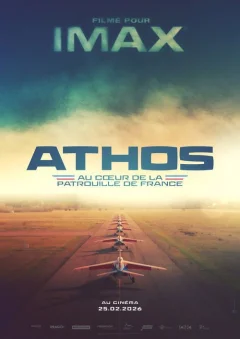 ATHOS - Trái Tim Của Đội Bay Patrouille de France