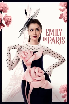 Xem phim Emily ở Paris - RoPhim