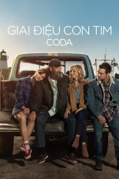 Xem phim Giai Điệu Con Tim - CODA - RoPhim