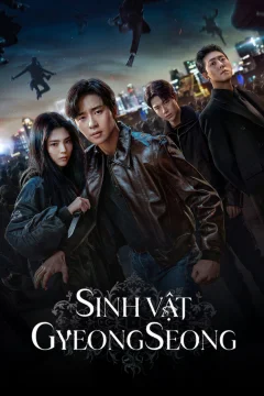 Sinh Vật Gyeongseong - Phần 2