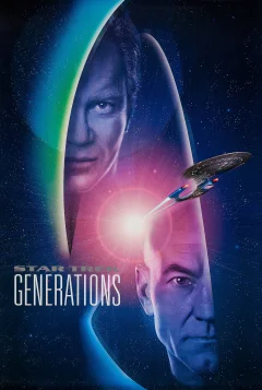 Star Trek: Các Thế Hệ