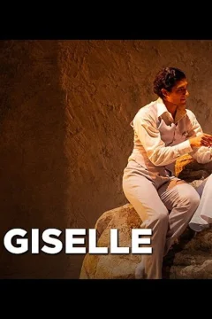 Giselle Dàn Balê Quốc Gia Phần Lan