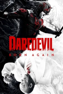Daredevil: Tái Xuất ( Phần 2 )