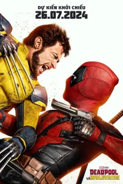Xem phim Deadpool và Wolverine - RoPhim