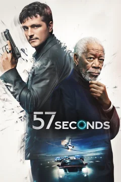 Xem phim 57 Seconds: Thời Khắc Định Mệnh Vietsub HD - RoPhim