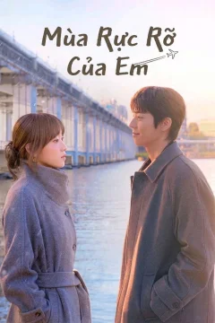 Xem phim Mùa Rực Rỡ Của Em - RoPhim