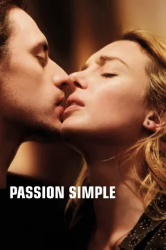 Xem phim Passion simple - RoPhim