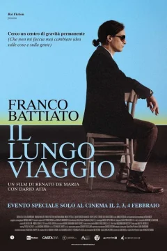 Franco Battiato - Hành Trình Dài Bất Tận