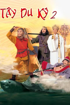Tây Du Ký - Phần 2