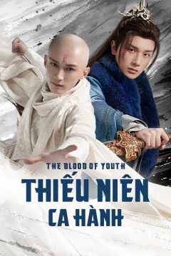 Xem phim Thiếu Niên Ca Hành - RoPhim