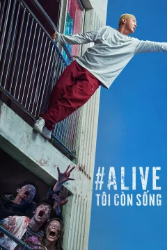Xem phim Sống Sót Vietsub HD - RoPhim