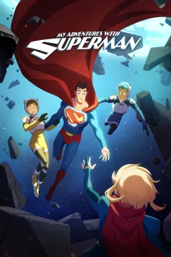 Những Cuộc Phiêu Lưu Cùng Superman - Phần 2