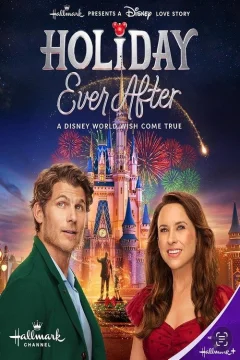 Kỳ Nghỉ Vĩnh Cửu: Điều Ước Disney Thành Hiện Thực