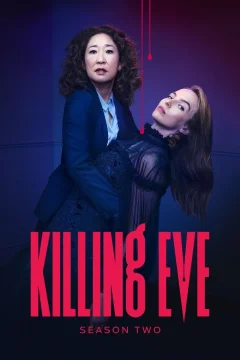 Truy Sát Eve - Phần 2