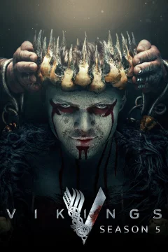 Huyền Thoại Vikings - Phần 5
